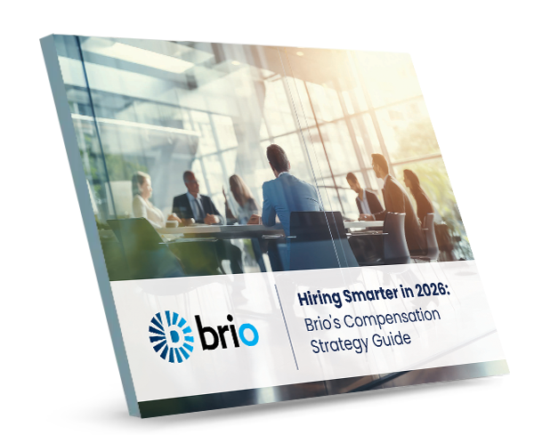 ebooks-2026-cover Cover of Brio's Compensation Strategy Guide